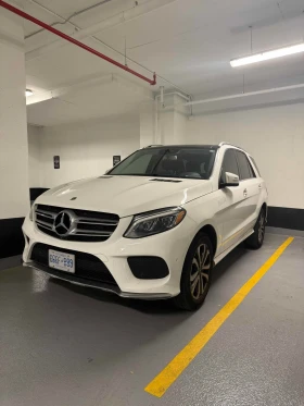 ������ Mercedes-Benz GLE 40...