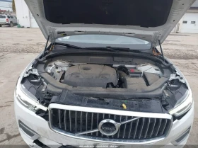 Volvo XC60 T6 INSCRIPTION AWD* PANORAMA* ОБДУХВАНЕ*  - 14980 € - 94641999 11