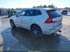 Volvo XC60 T6 INSCRIPTION AWD* PANORAMA* ОБДУХВАНЕ*  - 14980 € - 94641999 4