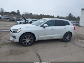 Volvo XC60 T6 INSCRIPTION AWD* PANORAMA* ОБДУХВАНЕ*  - 14980 € - 94641999 15