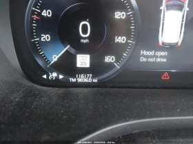Volvo XC60 T6 INSCRIPTION AWD* PANORAMA* ОБДУХВАНЕ*  - 14980 € - 94641999 10