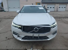 Volvo XC60 T6 INSCRIPTION AWD* PANORAMA* ОБДУХВАНЕ*  - 14980 € - 94641999 13