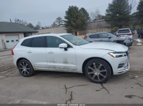 Volvo XC60 T6 INSCRIPTION AWD* PANORAMA* ОБДУХВАНЕ*  - 14980 € - 94641999 14