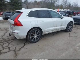 Volvo XC60 T6 INSCRIPTION AWD* PANORAMA* ОБДУХВАНЕ*  - 14980 € - 94641999 2