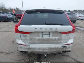 Volvo XC60 T6 INSCRIPTION AWD* PANORAMA* ОБДУХВАНЕ*  - 14980 € - 94641999 6