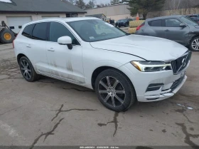 Volvo XC60 T6 INSCRIPTION AWD* PANORAMA* ОБДУХВАНЕ*  - 14980 € - 94641999 3