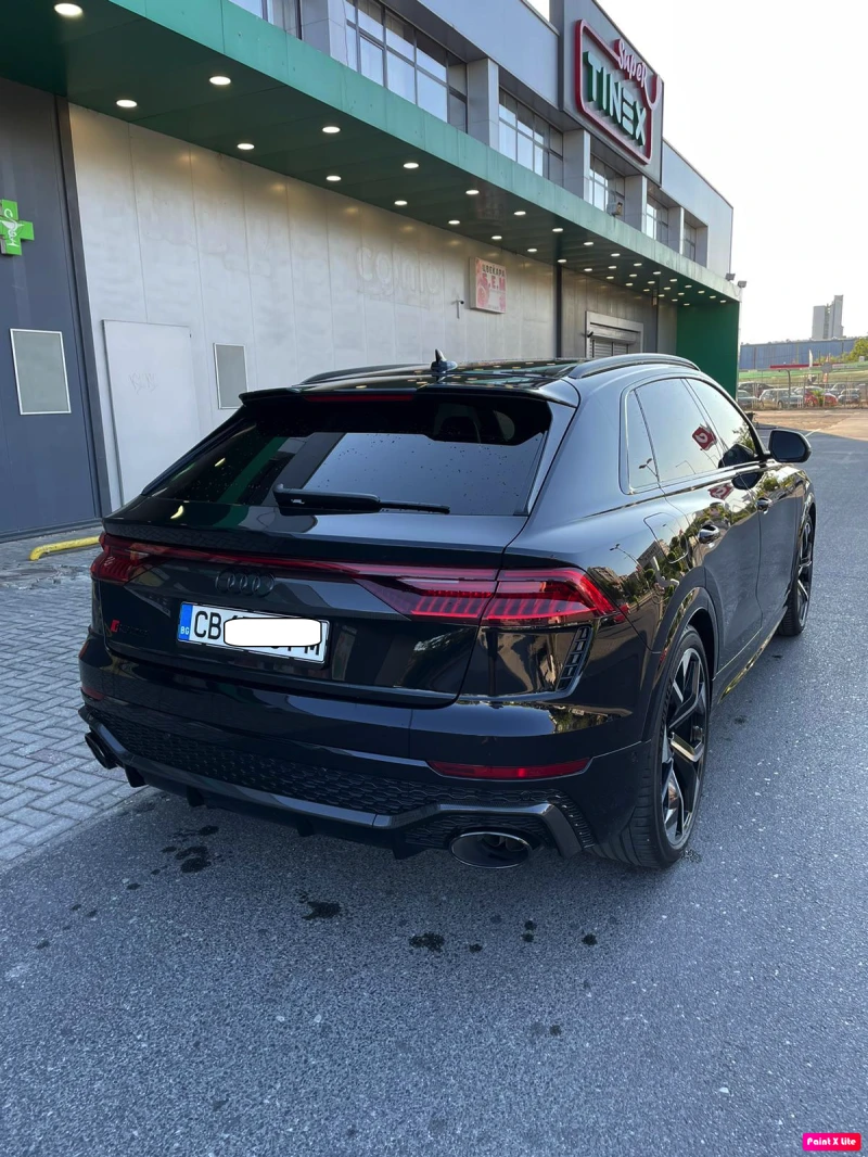 Audi RSQ8, снимка 7 - Автомобили и джипове - 46772570