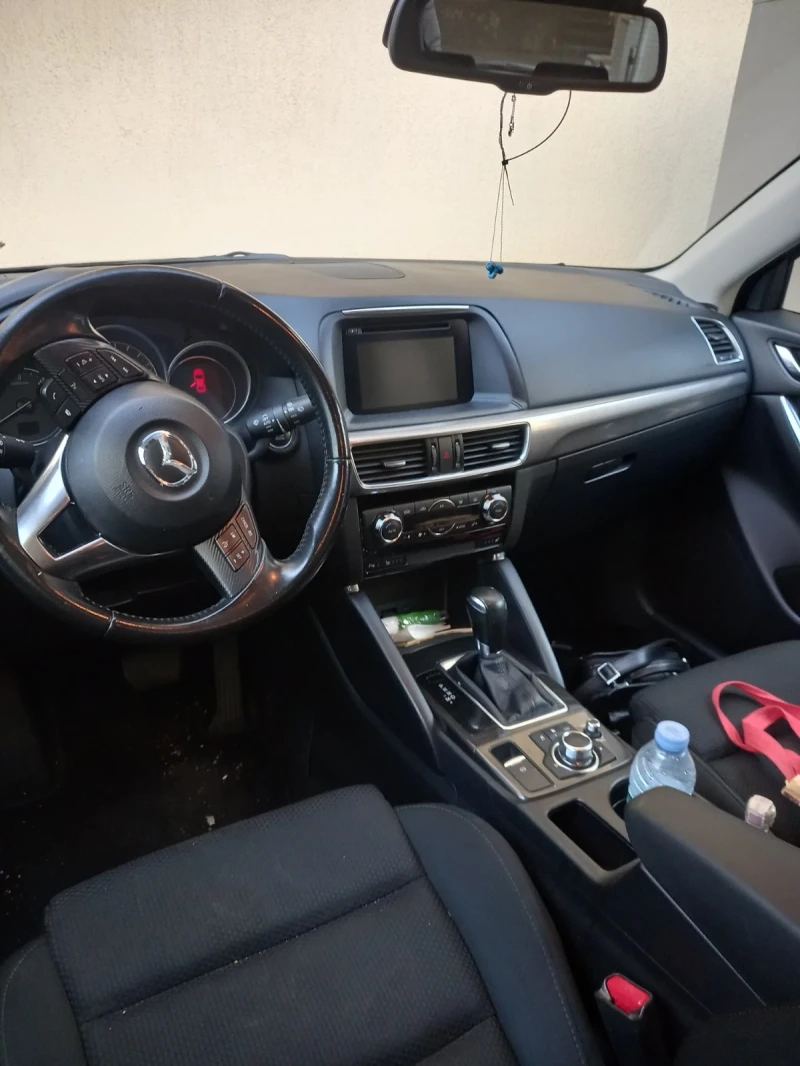 Mazda CX-5, снимка 5 - Автомобили и джипове - 47635308