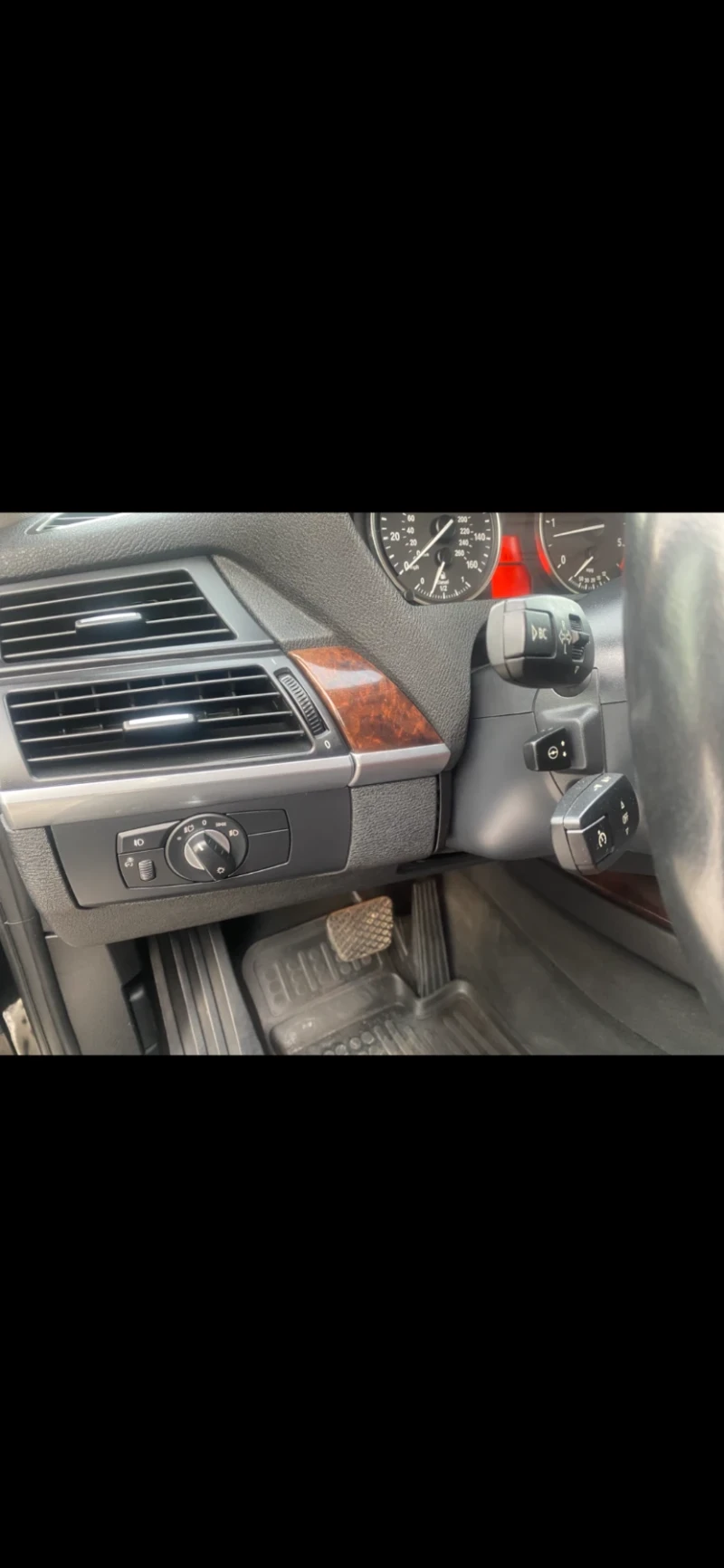 BMW X5 M57 286, снимка 7 - Автомобили и джипове - 48239355