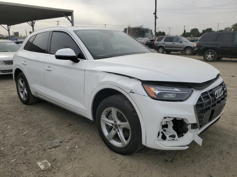 Audi Q5 PREMIUM 40* PANO* ПОДГРЕВИ* ФИКС.ЦЕНА, снимка 3 - Автомобили и джипове - 48485542