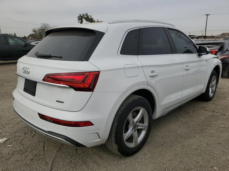 Audi Q5 PREMIUM 40* PANO* ПОДГРЕВИ* ФИКС.ЦЕНА, снимка 6 - Автомобили и джипове - 48485542