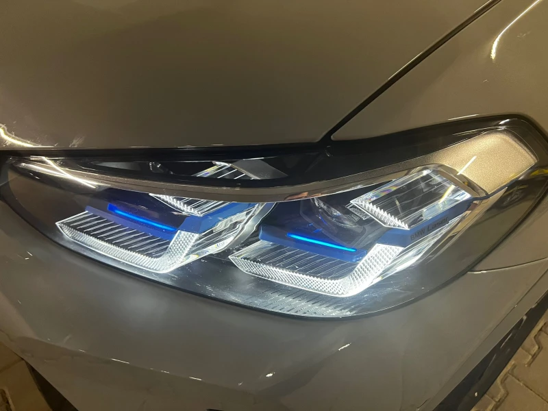 BMW X4 xDrive20d M Sport, снимка 7 - Автомобили и джипове - 48992980