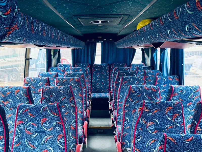 Iveco Massive EURORIDER E-38, снимка 5 - Автомобили и джипове - 52431298