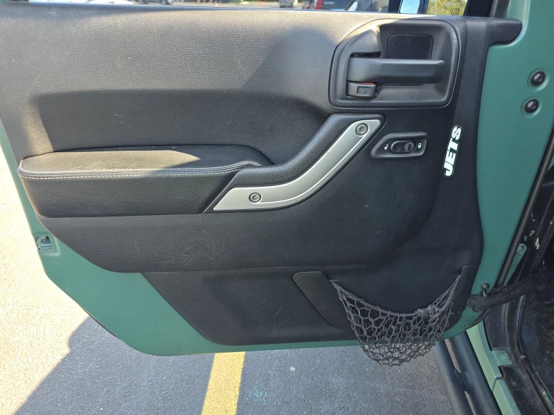 Jeep Wrangler Unlimited Rubicon X, снимка 7 - Автомобили и джипове - 52694533