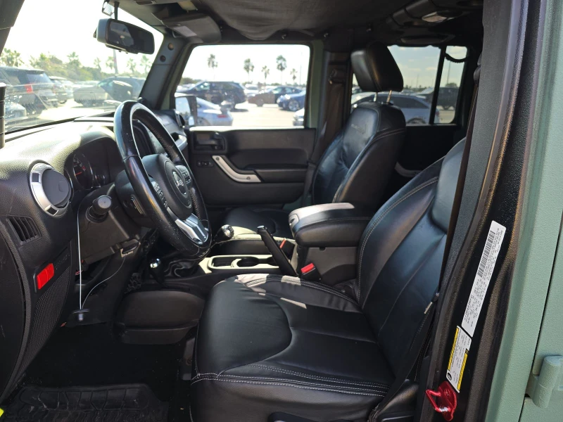 Jeep Wrangler Unlimited Rubicon X, снимка 8 - Автомобили и джипове - 52694533