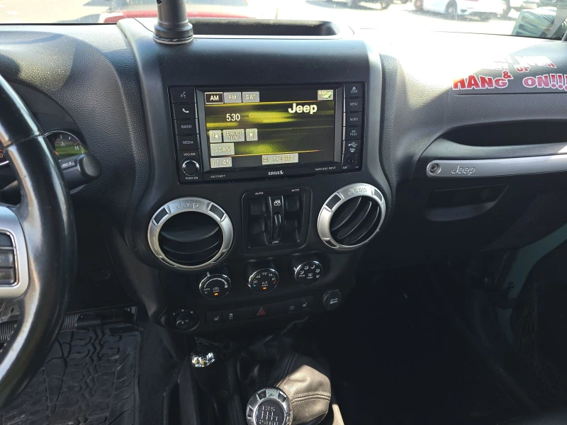 Jeep Wrangler Unlimited Rubicon X, снимка 11 - Автомобили и джипове - 52694533