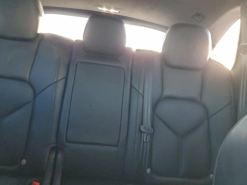 Porsche Cayenne TURBO* CARFAX* АВТОЛИЗИНГ, снимка 10 - Автомобили и джипове - 53166202