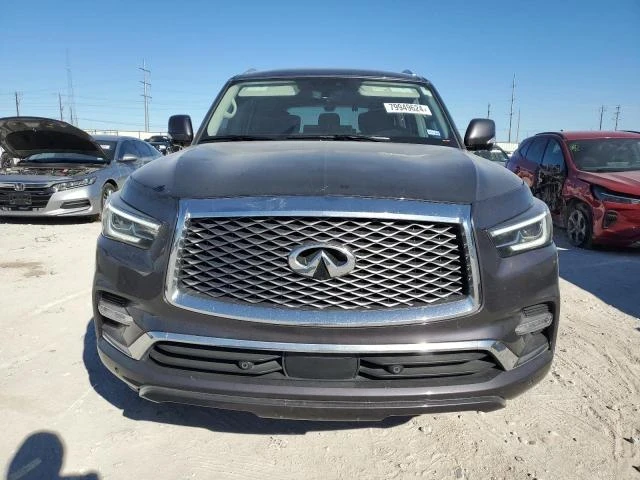 Infiniti QX80, снимка 5 - Автомобили и джипове - 48718779