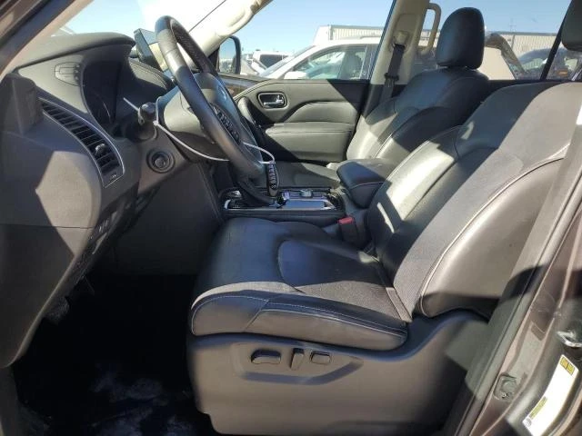 Infiniti QX80, снимка 7 - Автомобили и джипове - 48718779