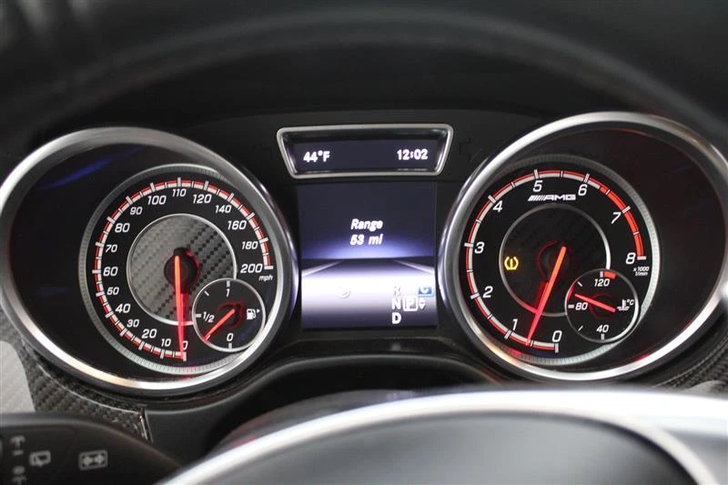 Mercedes-Benz GLE 63 S AMG DISTRONIK* CARBON* ОБДУХ* HARMAN* KEYLESS* LANE AS - изображение 7