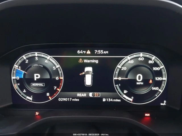 Mitsubishi Outlander SEL 2.5 S-AWC BLACK EDITION | Mobile.bg   11