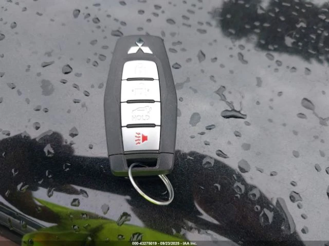 Mitsubishi Outlander SEL 2.5 S-AWC BLACK EDITION | Mobile.bg   15