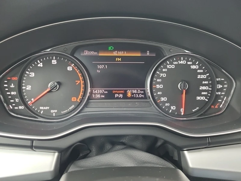 Audi Q5 * KOMFORT * CARFAX *    | Mobile.bg   8