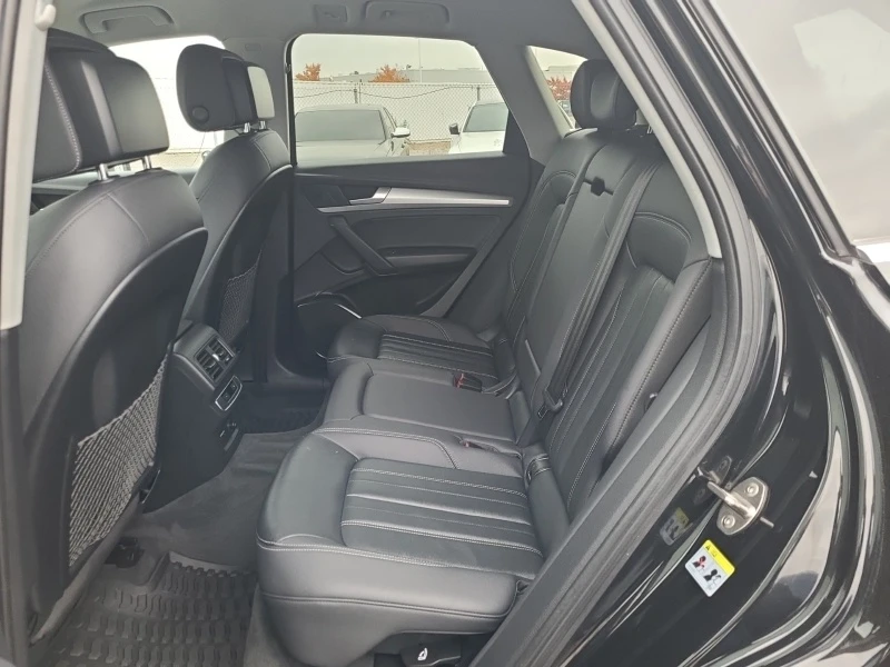 Audi Q5 * KOMFORT * CARFAX *    | Mobile.bg   12