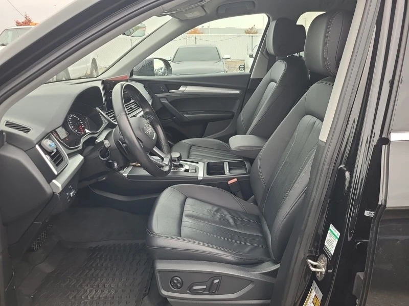 Audi Q5 * KOMFORT * CARFAX *    | Mobile.bg   5