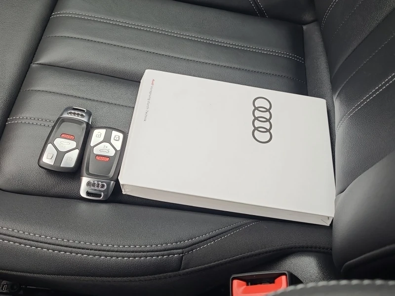 Audi Q5 * KOMFORT * CARFAX *    | Mobile.bg   7