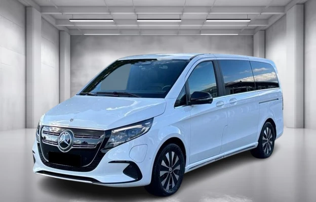 Mercedes-Benz EQV 300 Long = Avantgarde = Гаранция