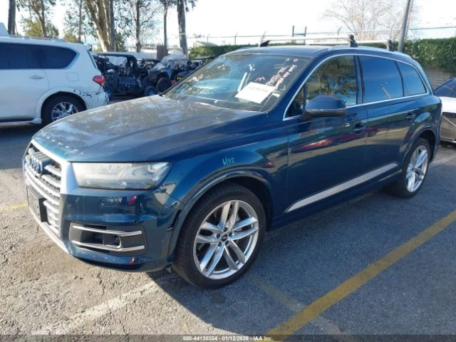 Audi Q7 3.0T* PREMIUM* SUPERCHARGER | Mobile.bg � ����������� 2