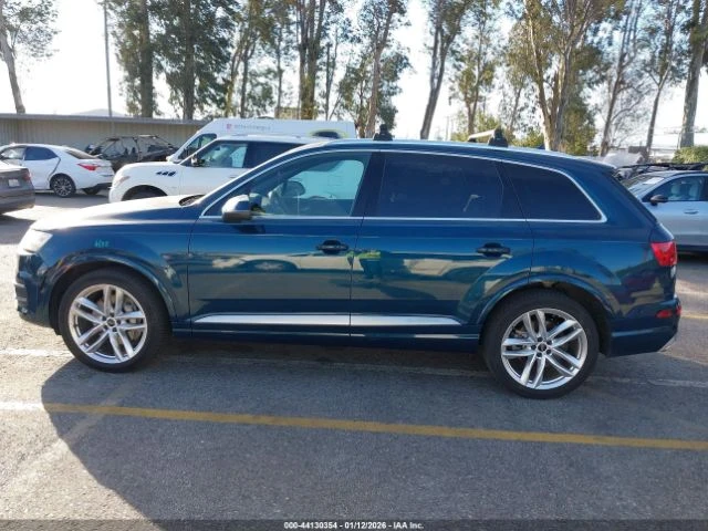 Audi Q7 3.0T* PREMIUM* SUPERCHARGER | Mobile.bg � ����������� 8