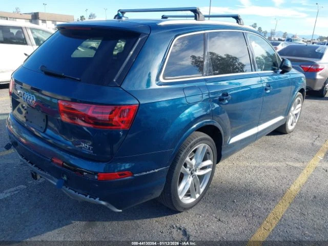 Audi Q7 3.0T* PREMIUM* SUPERCHARGER | Mobile.bg � ����������� 4