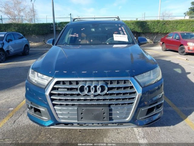 Audi Q7 3.0T* PREMIUM* SUPERCHARGER | Mobile.bg � ����������� 7