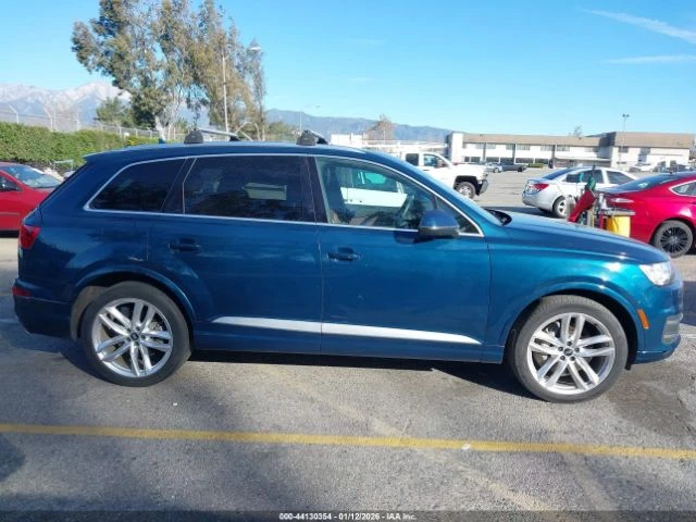 Audi Q7 3.0T* PREMIUM* SUPERCHARGER | Mobile.bg � ����������� 9