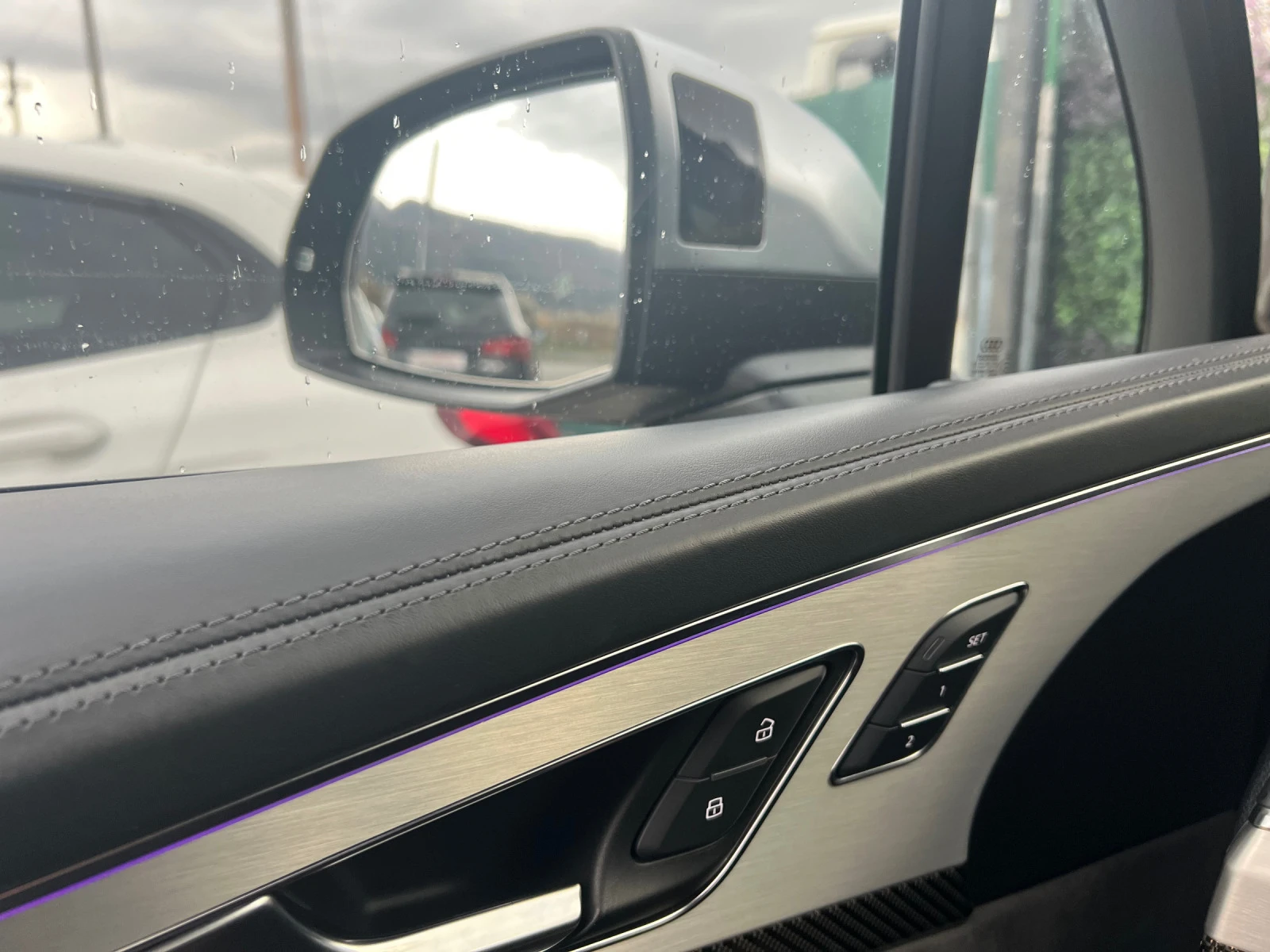 Audi SQ7 Design S/Matrix/Led/Navi/Pano/360/  | Mobile.bg   17