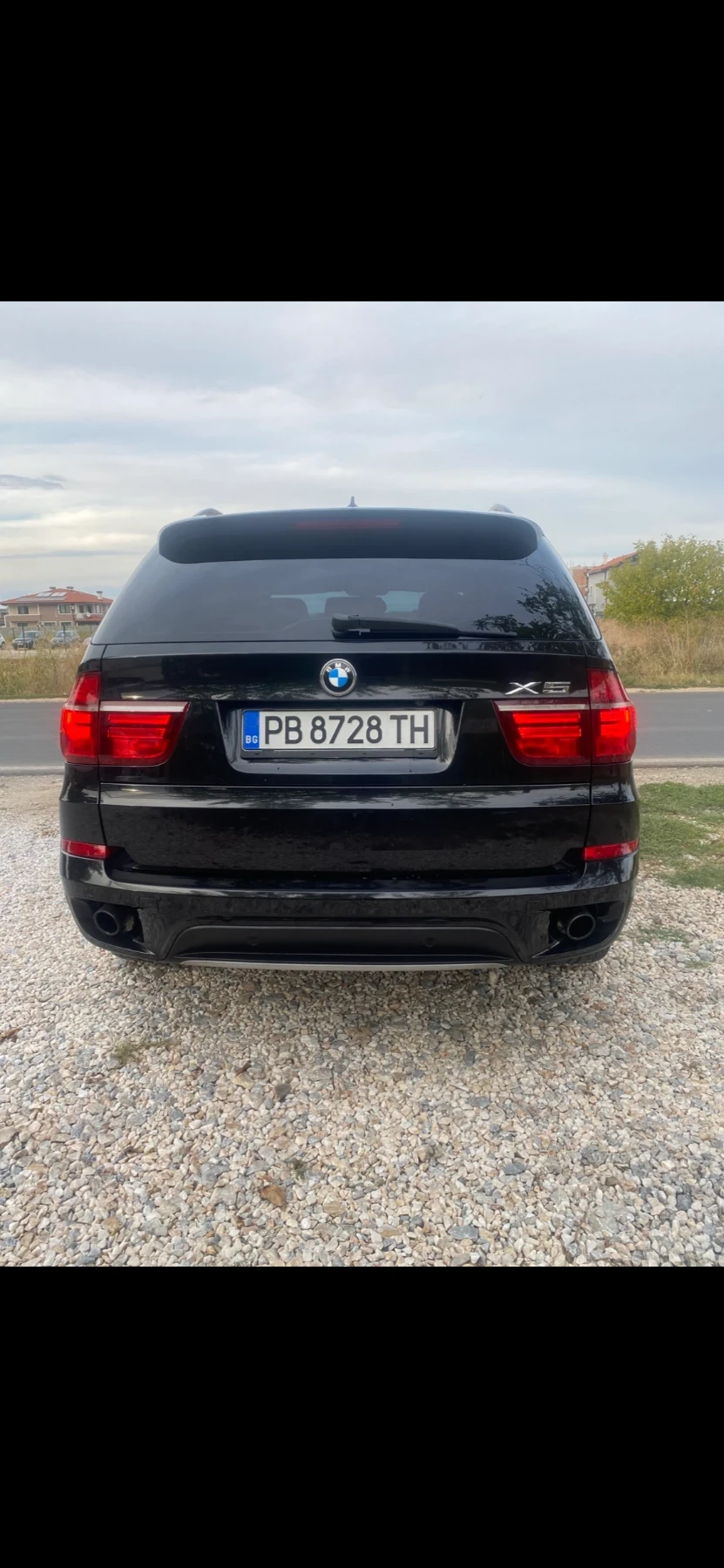 BMW X5 M57 286 - изображение 4