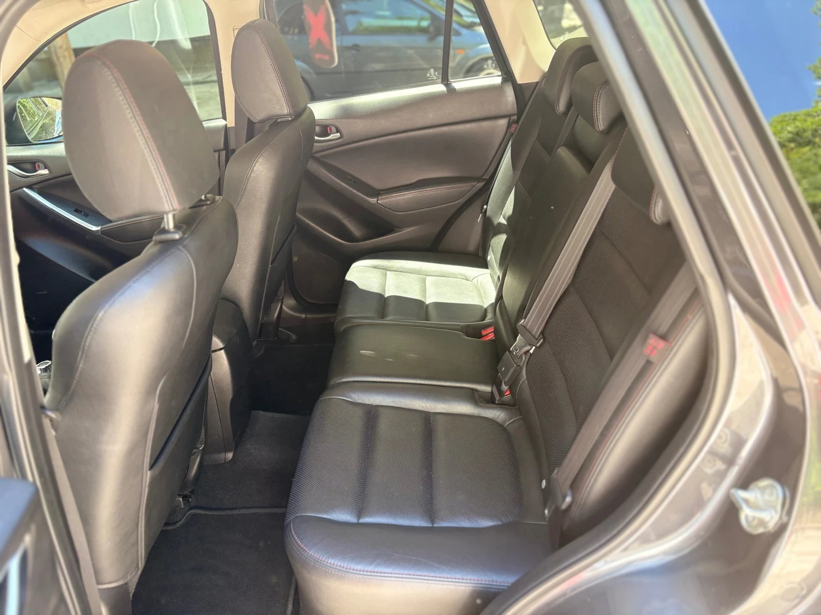 Mazda CX-5 2.2 175 к.с. - изображение 6