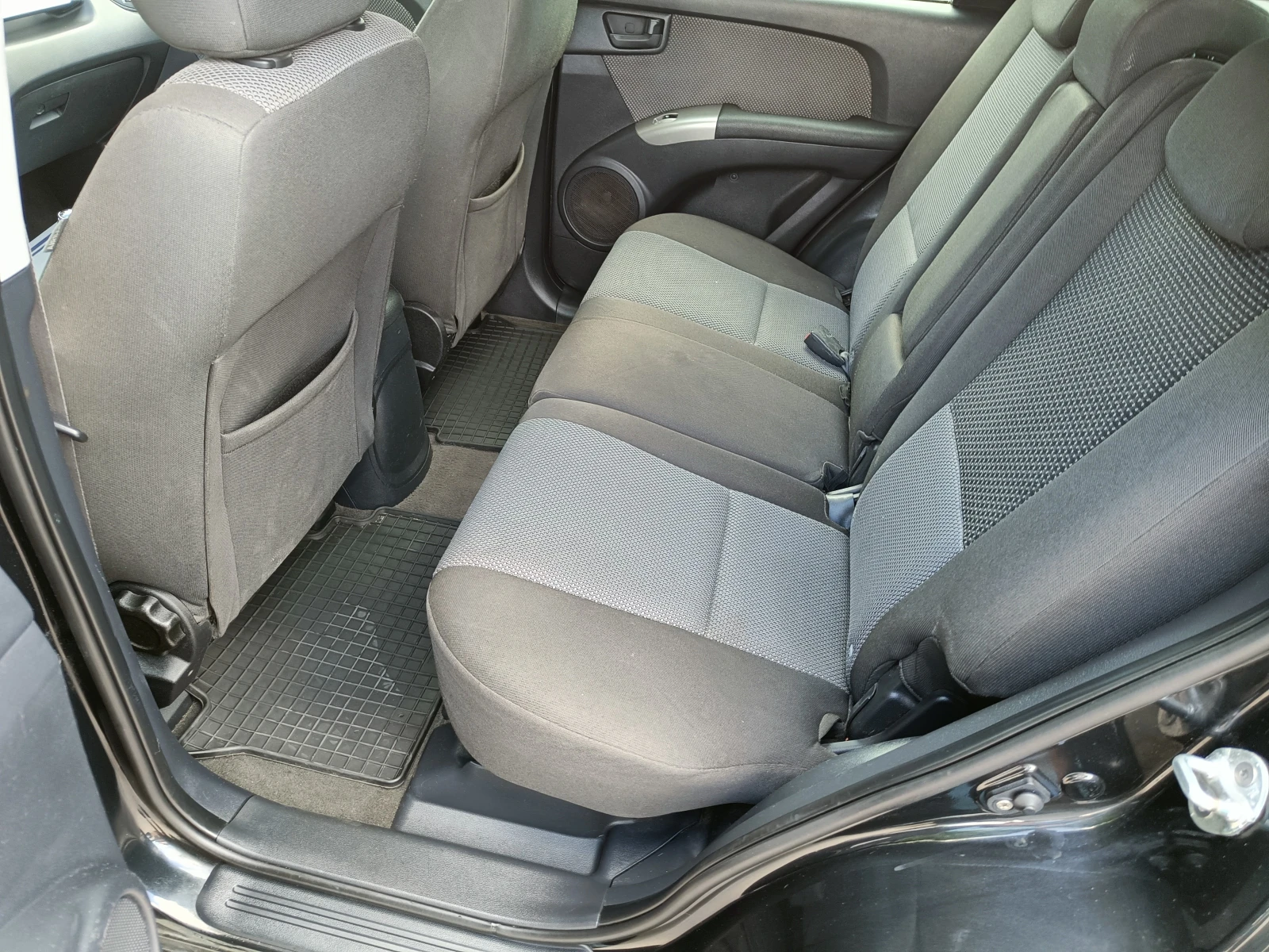 Kia Sportage 2.0 GAZ BARTER 140 | Mobile.bg   13