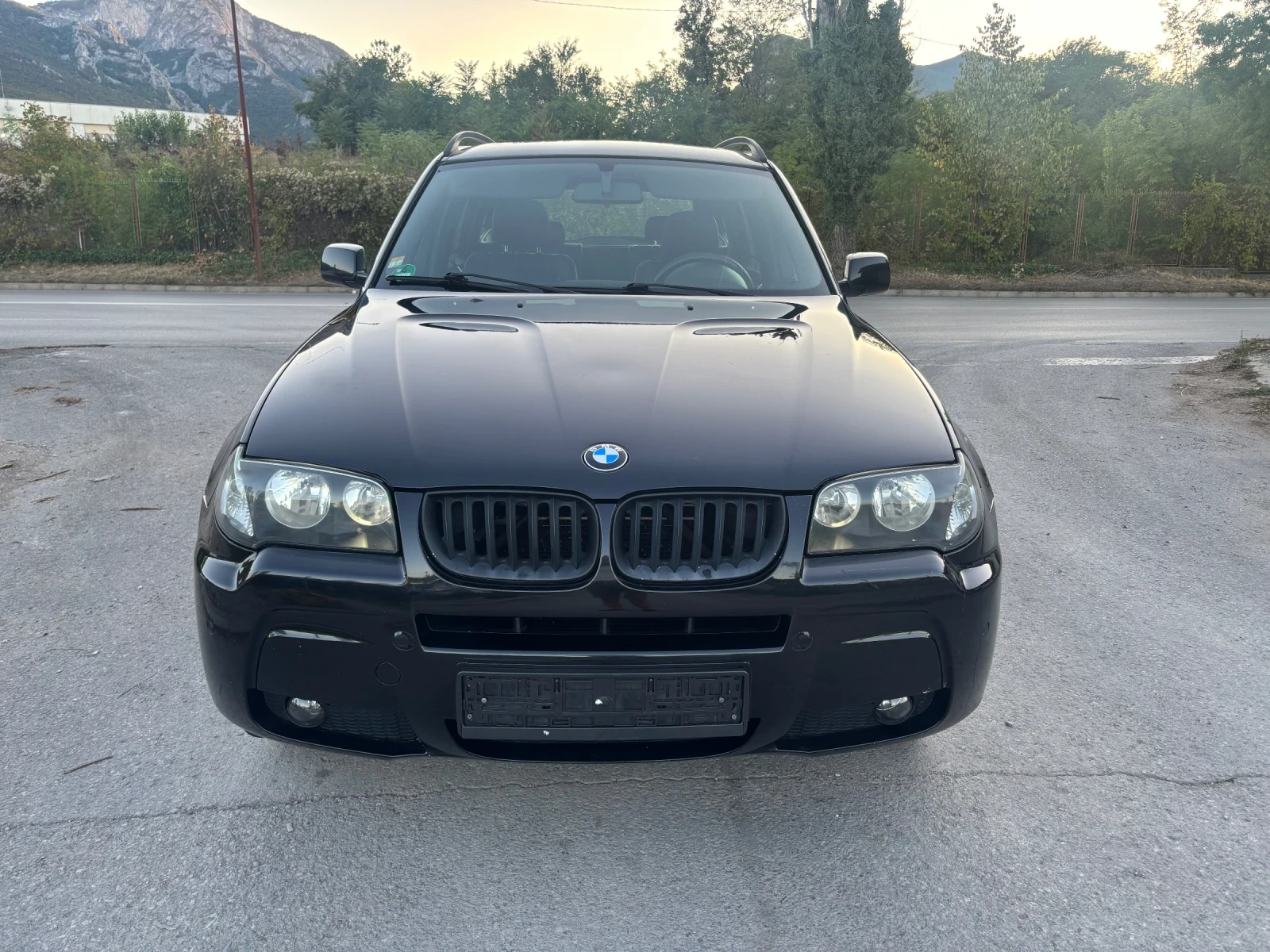 BMW X3 2, 0 Д 4х4 150 к.с. М  ПАКЕТ - изображение 3