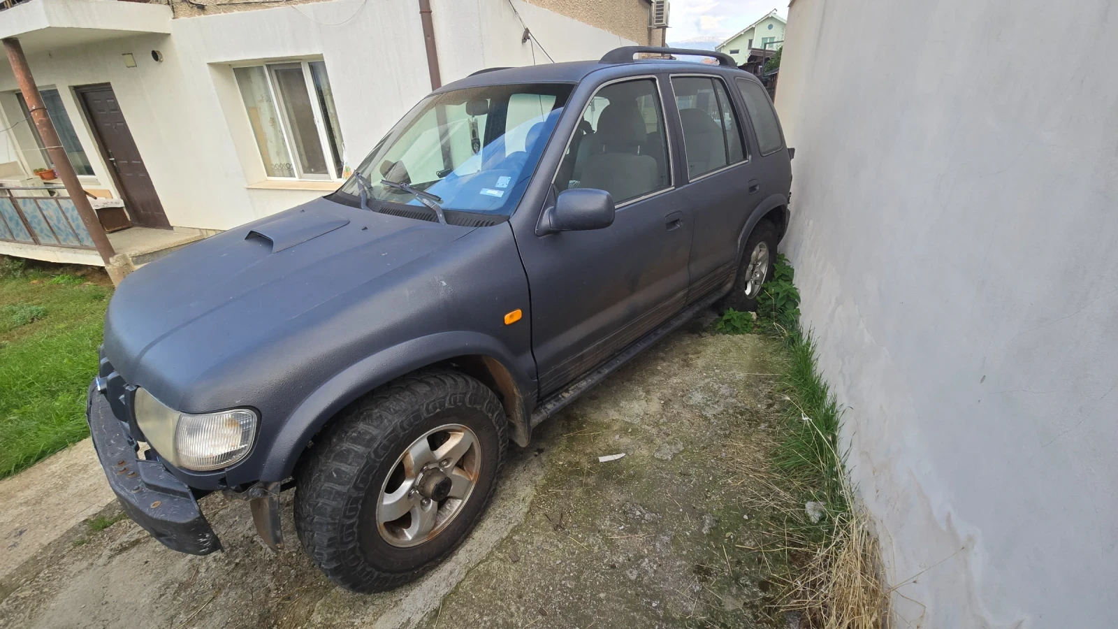 Kia Sportage  - изображение 3