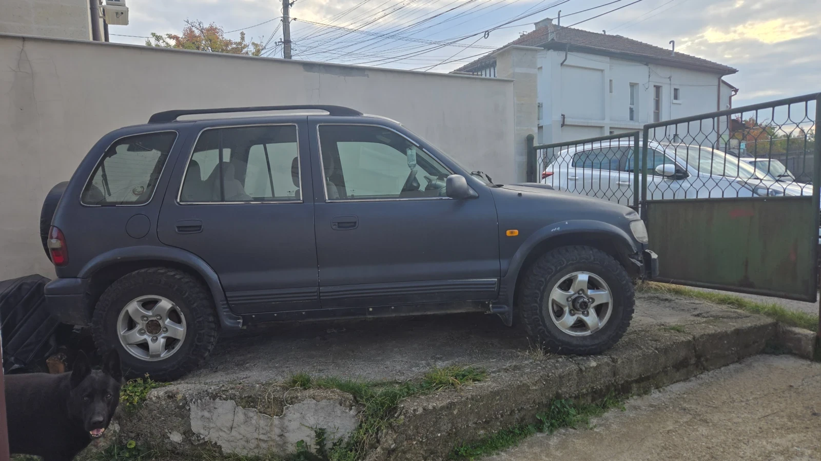 Kia Sportage  - изображение 7