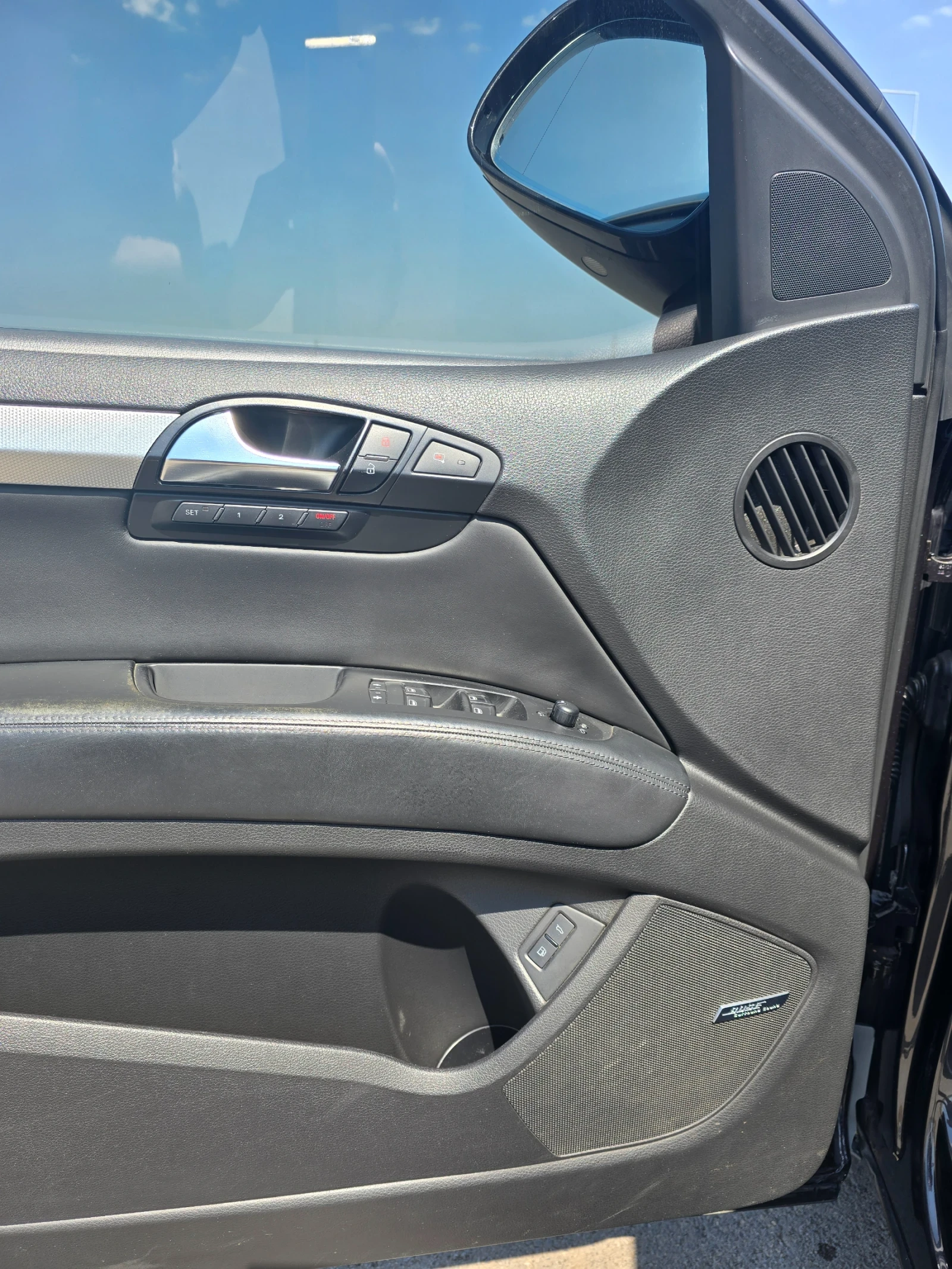 Audi Q7 3.0tdi 233 Keyless, camera, bose - изображение 8