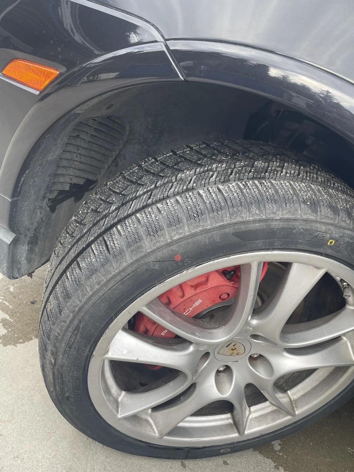 Porsche Cayenne 4.8 Turbo 500 .. | Mobile.bg   17