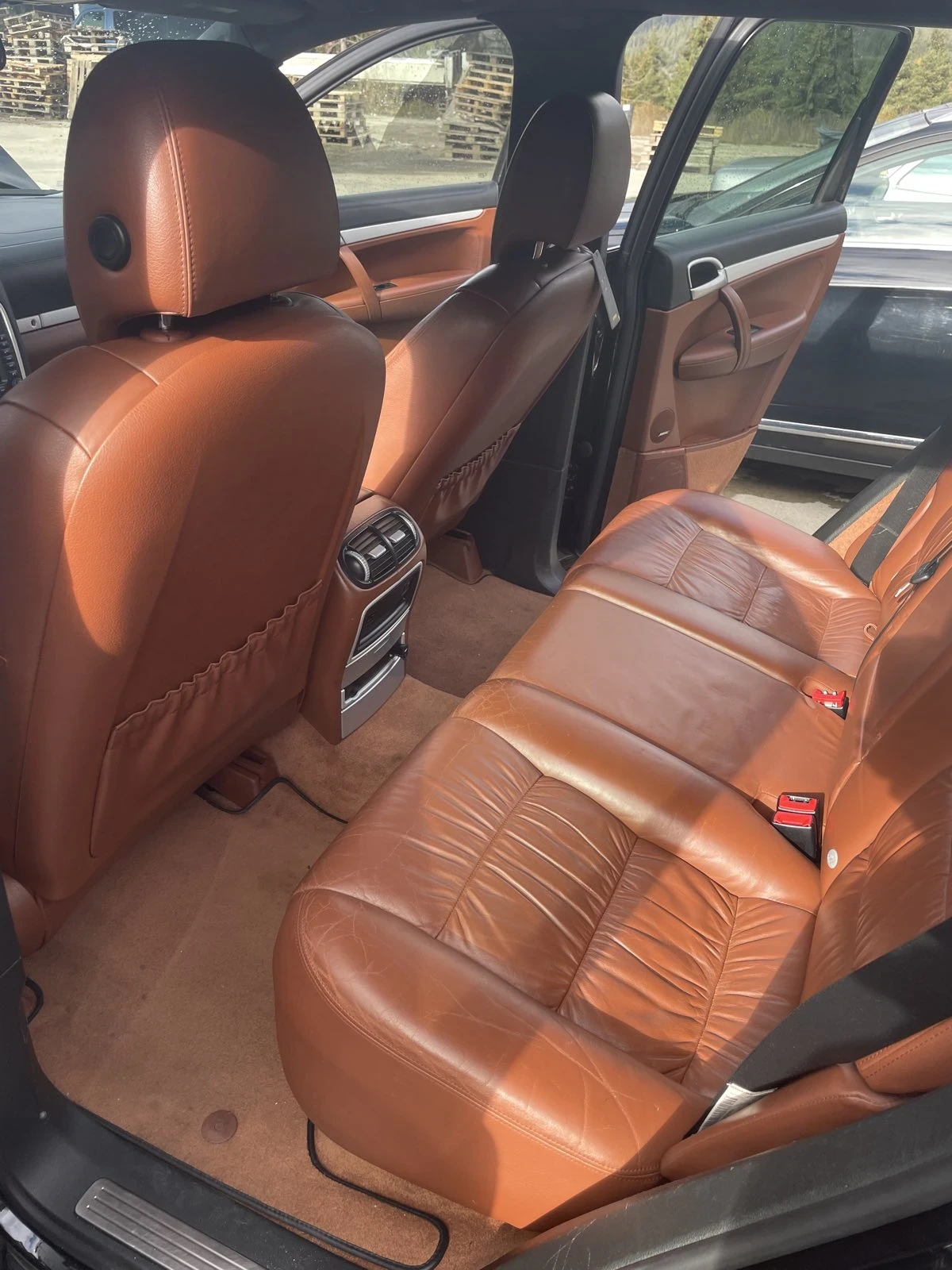 Porsche Cayenne 4.8 Turbo 500 .. | Mobile.bg   9