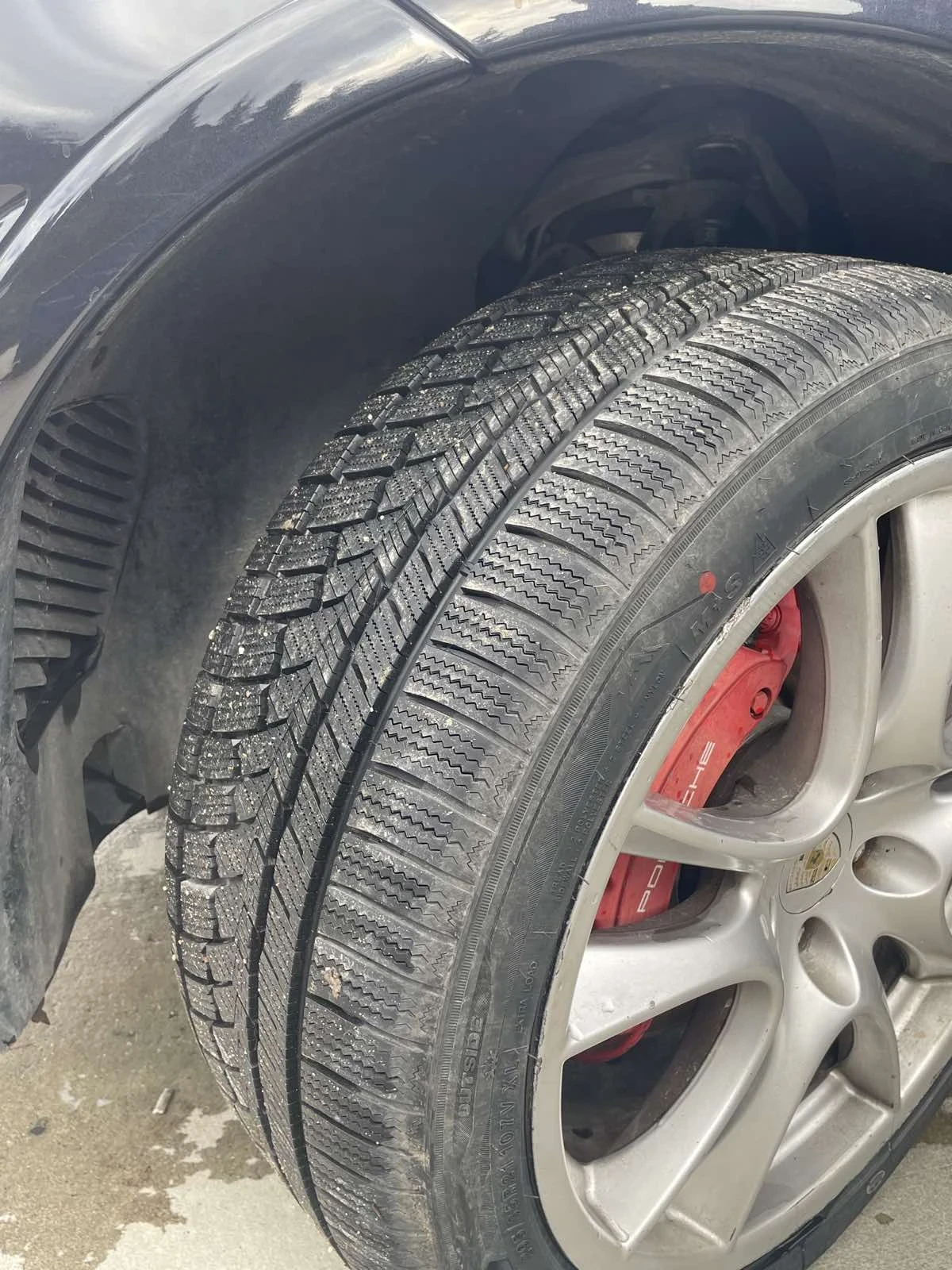 Porsche Cayenne 4.8 Turbo 500 .. | Mobile.bg   12