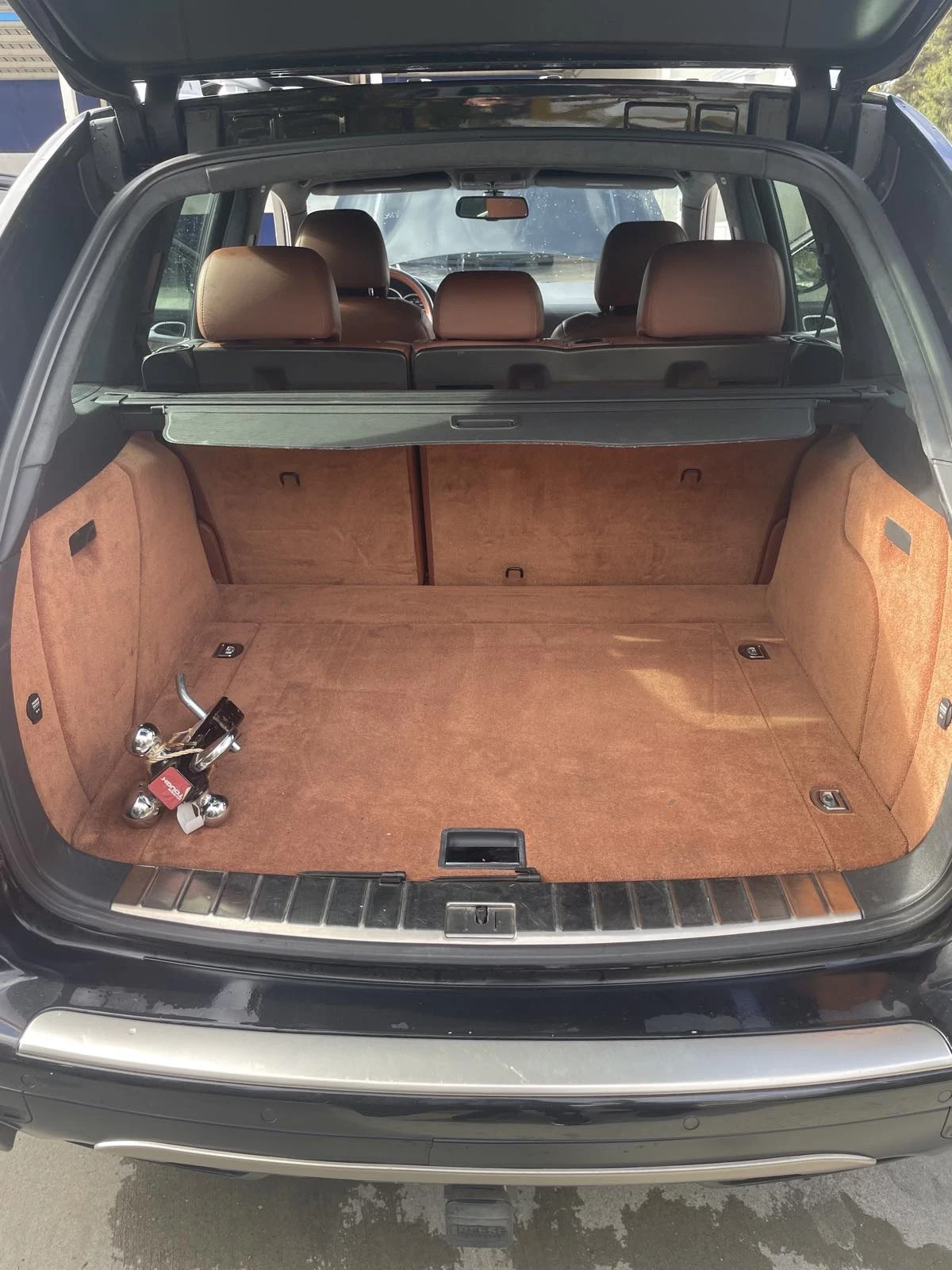 Porsche Cayenne 4.8 Turbo 500 .. | Mobile.bg   10