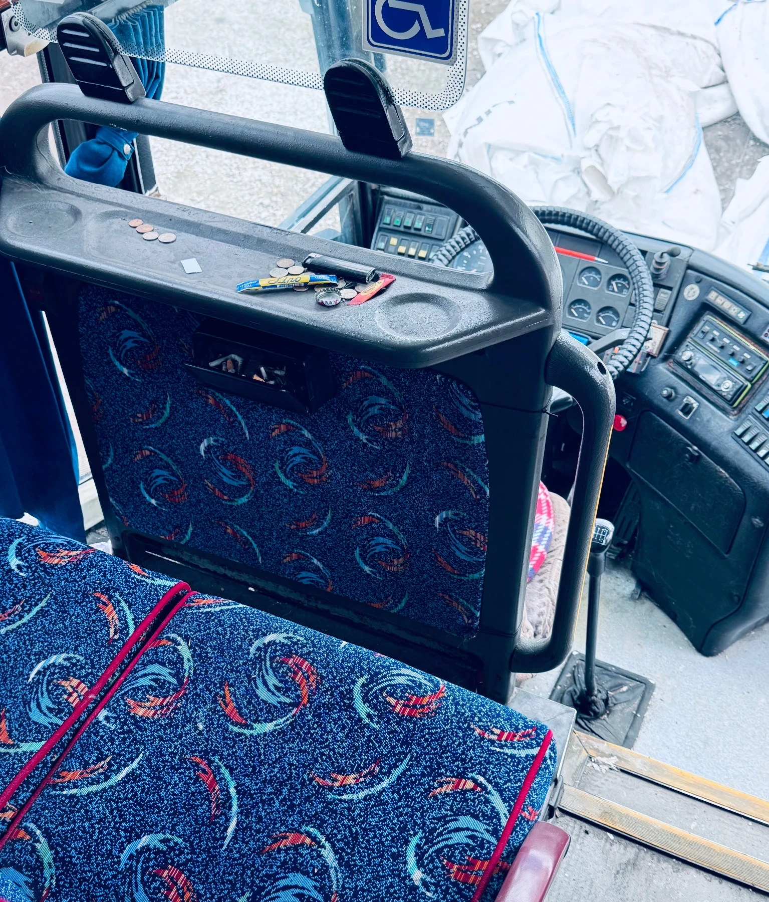 Iveco Massive EURORIDER E-38 | Mobile.bg   7