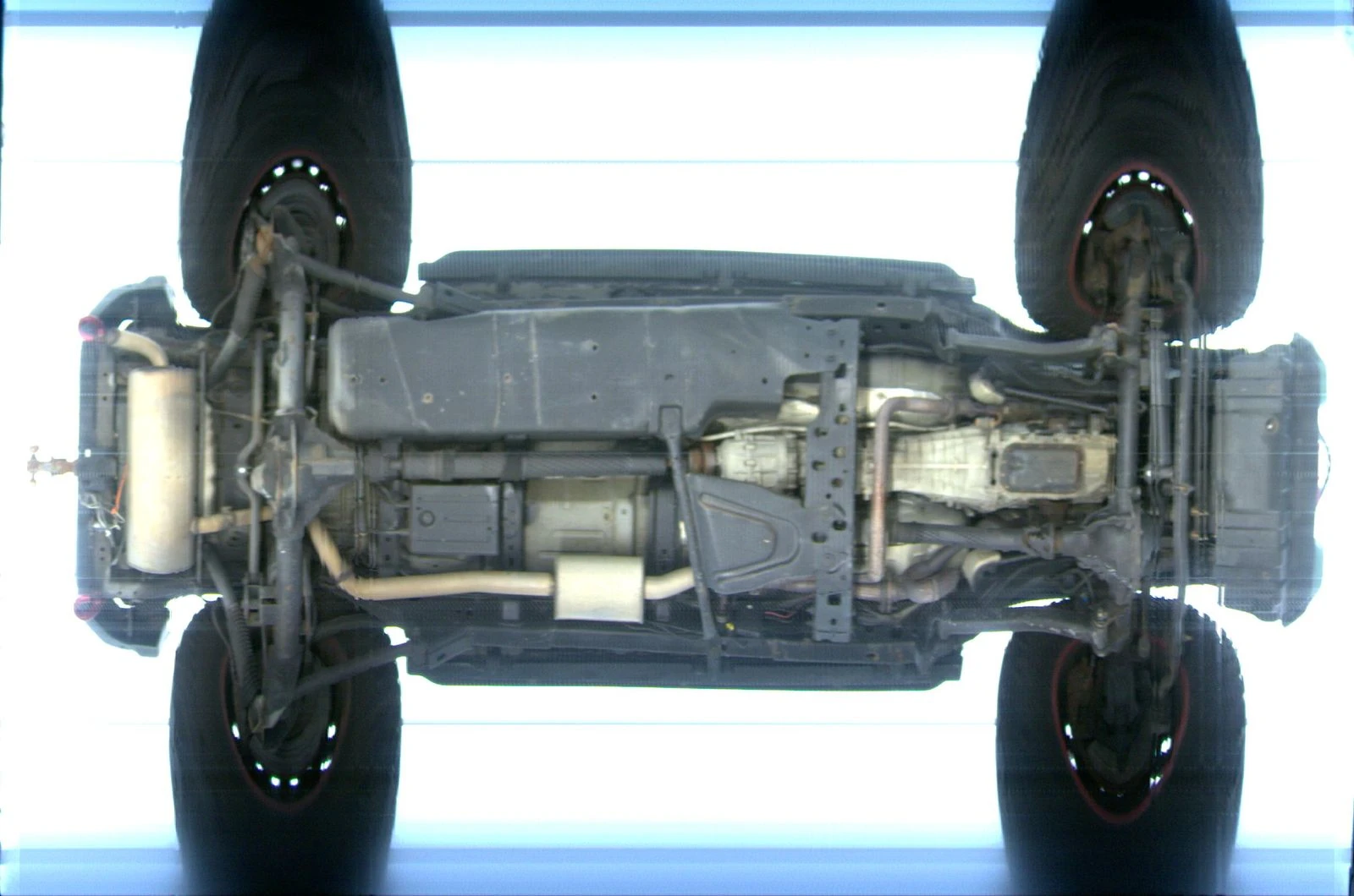 Jeep Wrangler Unlimited Rubicon X | Mobile.bg   15